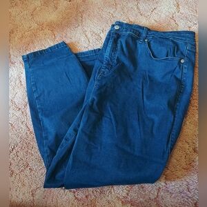 Torrid Super stretch jeans